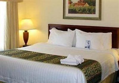 фото отеля Residence Inn Orlando Convention Center
