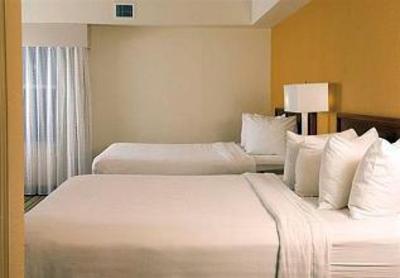 фото отеля Residence Inn Orlando Convention Center