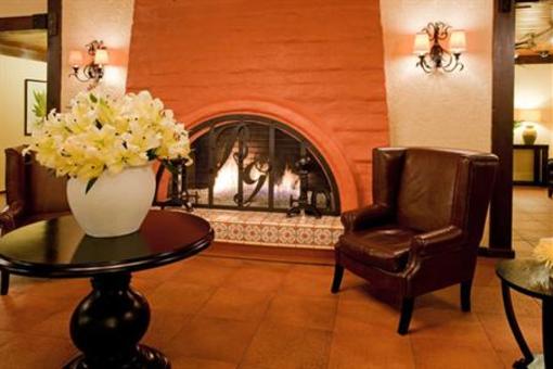 фото отеля Holiday Inn Universal Studios Hollywood