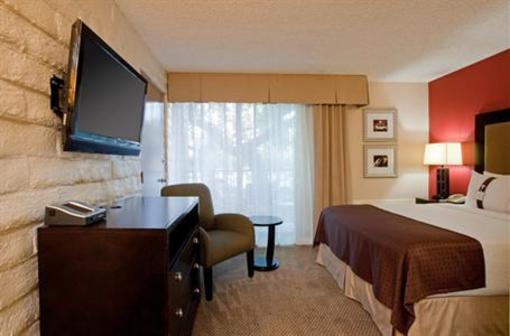 фото отеля Holiday Inn Universal Studios Hollywood