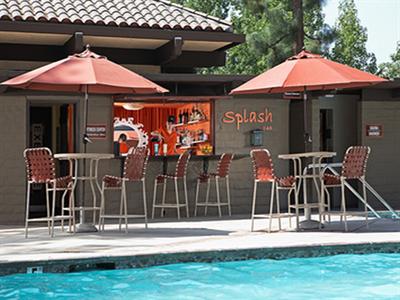 фото отеля Holiday Inn Universal Studios Hollywood