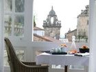 фото отеля Hotel San Miguel Santiago de Compostela