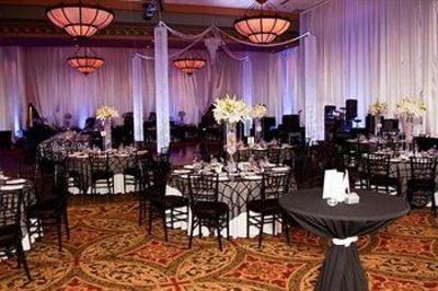 фото отеля Chateau on the Lake Resort Spa & Convention Center Branson