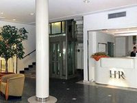 Hotel Riviera Rapallo