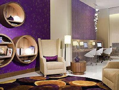 фото отеля Hotel Ibis Mall Of The Emirates