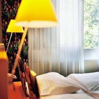 фото отеля Gartenhotel Altmannsdorf