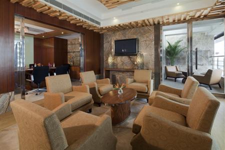 фото отеля Crowne Plaza Today New Delhi Okhla