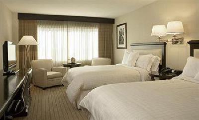 фото отеля Sheraton Arlington Hotel