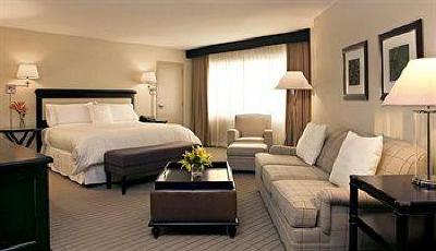 фото отеля Sheraton Arlington Hotel