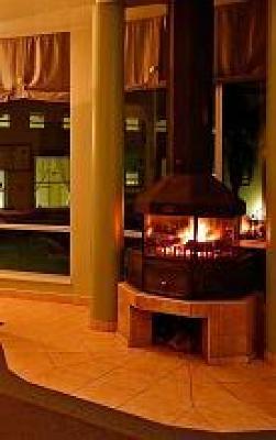 фото отеля Nest Hotel Luderitz