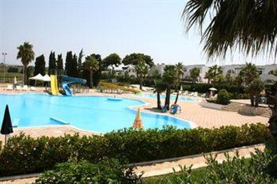 фото отеля Rivazzurra Residence Hotel Melendugno