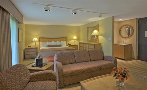 фото отеля BEST WESTERN at Historic Concord