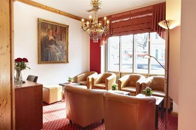 фото отеля Hotel Gasthof Zur Post Munich