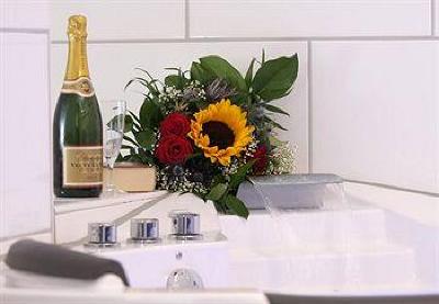 фото отеля City Hotel Stolberg