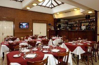 фото отеля Howard Johnson Da Vinci Hotel Buenos Aires