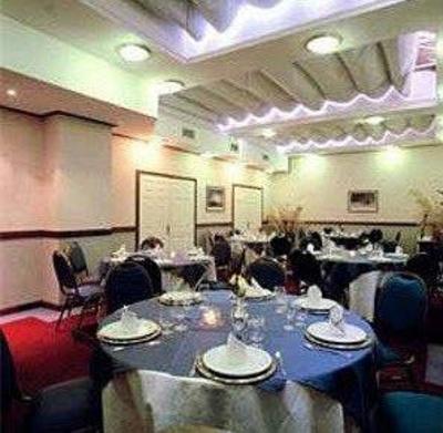фото отеля Howard Johnson Da Vinci Hotel Buenos Aires