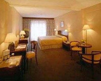 фото отеля Howard Johnson Da Vinci Hotel Buenos Aires