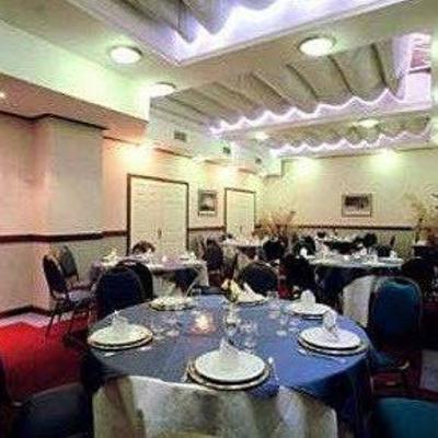 фото отеля Howard Johnson Da Vinci Hotel Buenos Aires