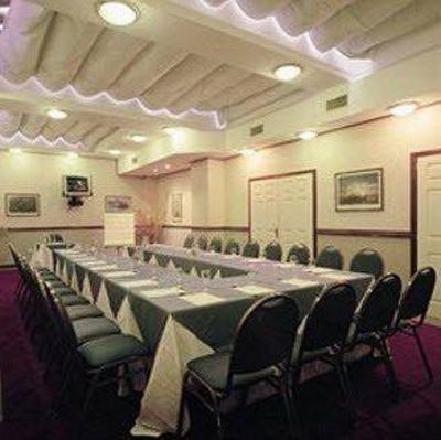фото отеля Howard Johnson Da Vinci Hotel Buenos Aires