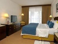 Howard Johnson Da Vinci Hotel Buenos Aires