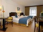фото отеля Howard Johnson Da Vinci Hotel Buenos Aires