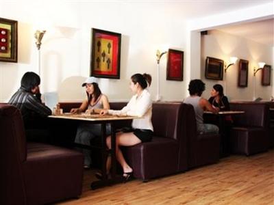 фото отеля New Aqua Boutique Guesthouse Phnom Penh