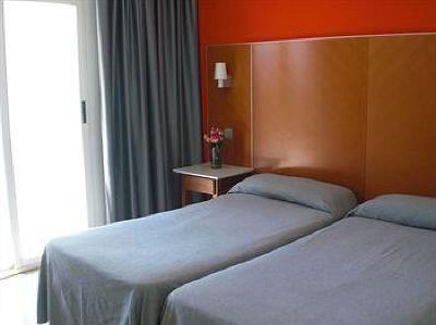 фото отеля Hotel el Palmeral