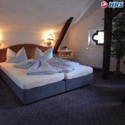 фото отеля Hotel Drei Mohren Garmisch-Partenkirchen