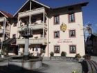 фото отеля Hotel Drei Mohren Garmisch-Partenkirchen