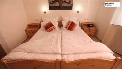 фото отеля Art Inn Hotel