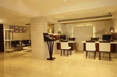 фото отеля Hotel Bawa Continental