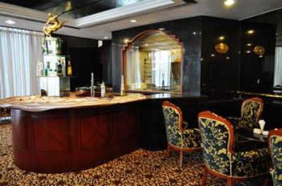 фото отеля Kingkey Oriental Regent Hotel Shenzhen
