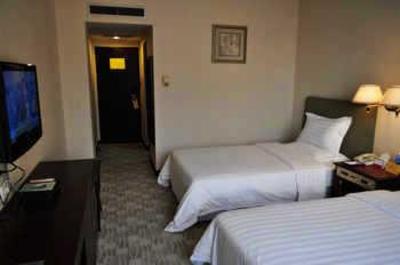фото отеля Kingkey Oriental Regent Hotel Shenzhen