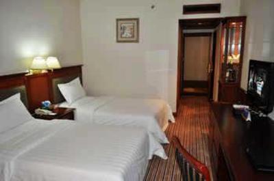фото отеля Kingkey Oriental Regent Hotel Shenzhen