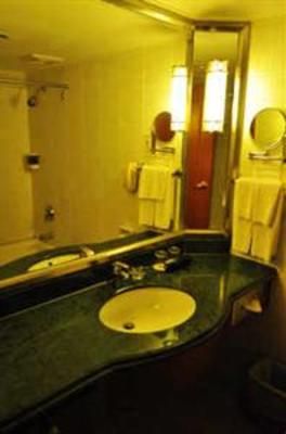 фото отеля Kingkey Oriental Regent Hotel Shenzhen
