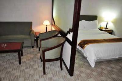фото отеля Kingkey Oriental Regent Hotel Shenzhen