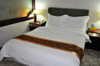 фото отеля Kingkey Oriental Regent Hotel Shenzhen