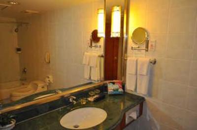 фото отеля Kingkey Oriental Regent Hotel Shenzhen