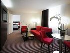 фото отеля Mercure Angouleme Hotel De France