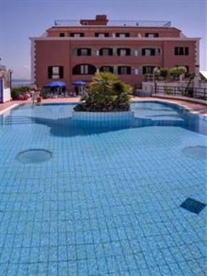 фото отеля Hotel Mare Blu Terme