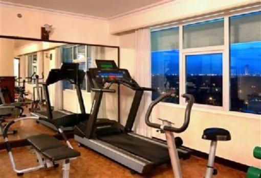фото отеля Peerless Inn