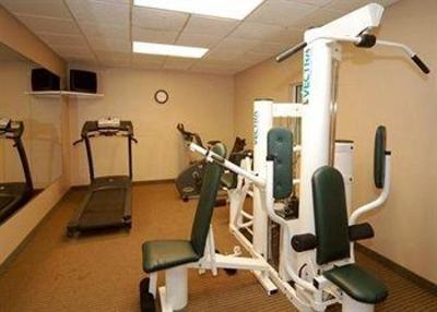 фото отеля Comfort Suites at the World Golf Village
