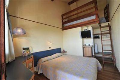 фото отеля Hotel Belvedere Cannes Mougins