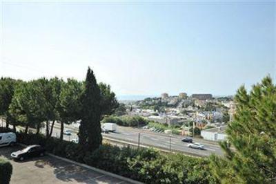фото отеля Hotel Belvedere Cannes Mougins