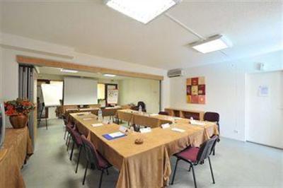фото отеля Hotel Belvedere Cannes Mougins