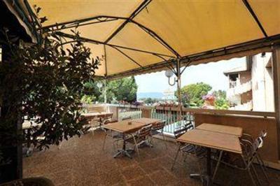 фото отеля Hotel Belvedere Cannes Mougins