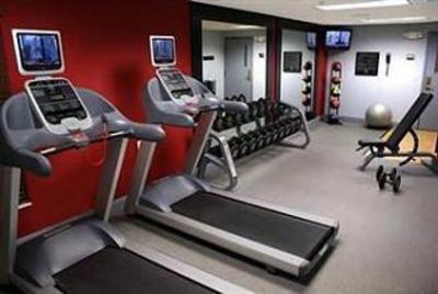 фото отеля Homewood Suites by Hilton Baltimore-BWI Airport