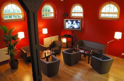 фото отеля ABC-Hotel Garni
