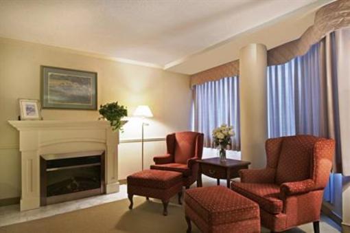 фото отеля BEST WESTERN PLUS Macies Hotel