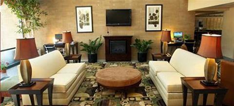фото отеля Comfort Suites Oakbrook Terrace